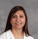 Image of Dr. Rubina N. Haidar, MD