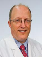 Image of Dr. Michael W. Barrett, MD, FACS