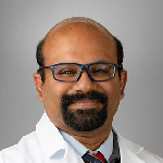Image of Dr. Chikku Paul, MD, FAAP
