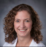 Image of Dr. Brenna Lynne Hughes, MSc, MD