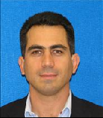 Image of Dr. Israel Galtes, MD