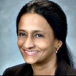 Image of Dr. Geetha Nair, MD