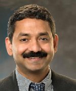 Image of Dr. Venkata Krishna Suresh Chitturi, MD
