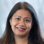 Image of Dr. Syeda S. Hussain, MD