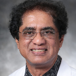 Image of Dr. Syed N. Zafar, MD