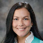 Image of Dr. Andrea R. Lowden, MD