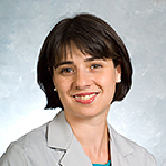 Image of Dr. Alla Gimelfarb, MD