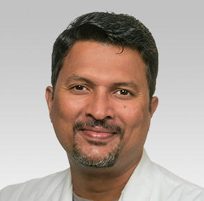 Image of Dr. Satish P. Gowda, MD