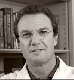 Image of Dr. Steven A. Robicsek, PhD, MD