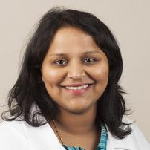 Image of Dr. Liby Mathew, MD