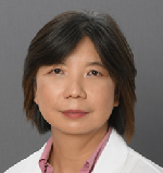 Image of Dr. Shereen Juhsun Chang, MD