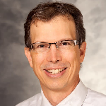 Image of Dr. Mark J. Lucarelli, MD, FACS
