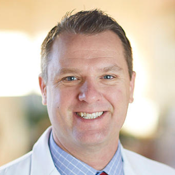 Image of Dr. Graham Tyler Foster, MD