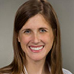 Image of Dr. Sarah Alma Logan, MD