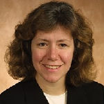 Image of Dr. Virginia K. Wilson, MD