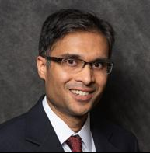 Image of Dr. Prashanth Rao, MD