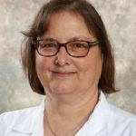 Image of Dr. Debra A. Durham, MD