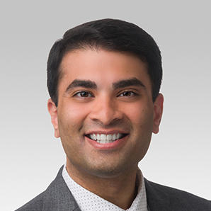 Image of Dr. Nilay S. Shah, MD, MPH