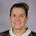 Image of Dr. Megan Renee Parkes, MD