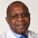 Image of Dr. Michael E. Anigbogu, MD