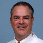 Image of Dr. Brian J. Keroack, MD