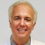 Image of Dr. Renwick N. Goldberg, MD