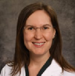 Image of Dr. Lauren Anne Vigil Orenstein, MD