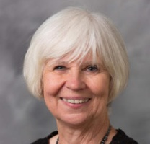 Image of Ms. Joan Norris, LISW