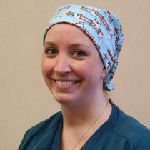 Image of Dr. Kendra Stone Byrum, DO
