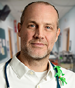 Image of Dr. Eric J. Lowe, MD