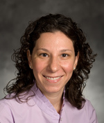 Image of Dr. Elena Cuticelli Garrett, MD