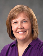 Image of Ms. Jennifer Nelson Albee, LICSW