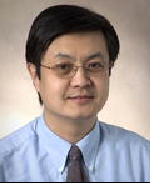 Image of Dr. Jingchuan Wang, MD