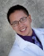 Image of Dr. David Wu, DC