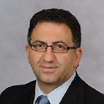 Image of Dr. Bassem Chaar, MD