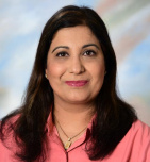 Image of Dr. Zeenat Ali, MD