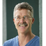 Image of Dr. Thomas Joseph Croy, MD
