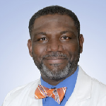 Image of Dr. Osarenren Ogbeide, MD