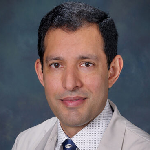 Image of Dr. Mukesh Kumar Kamboj, MD