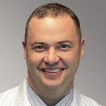 Image of Dr. Jared Tyler Roberts, MD