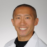 Image of Dr. Sung Wook Choi, MD, MA