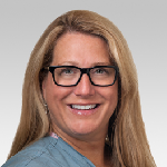 Image of Amy Willetts, APRN, CNM