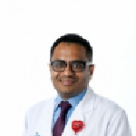 Image of Dr. Vamsi Kiran Kodumuri, MD