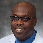 Image of Dr. Osagie Osarume Okundaye, MD