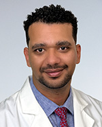 Image of Dr. Ahmed Abdelbaki, MD