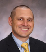 Image of Dr. Christopher J. Lincoski, MD