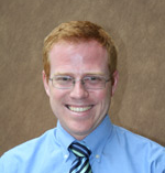 Image of Dr. Ian M. Smith, MD
