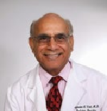 Image of Dr. Yoginder N. Vaid, MD