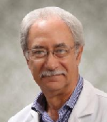 Image of Dr. Roy H. Phillips, MD