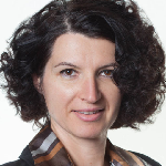 Image of Dr. Mirela Nicolescu, MD